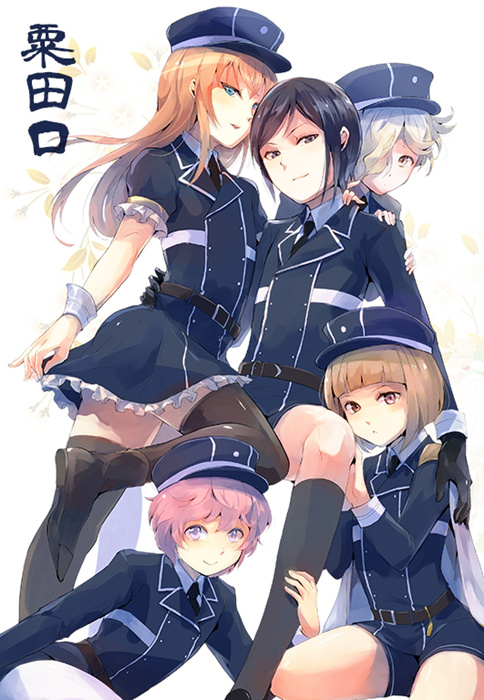 ヤドクガエル (locon)作品合集（49本，附预览+目录）